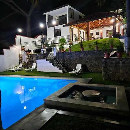 Habitaciones Casa Cuscatlan Tamanique Zewnętrze zdjęcie