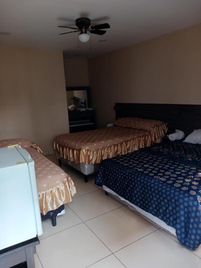 Habitaciones Casa Cuscatlan Tamanique Pokój zdjęcie