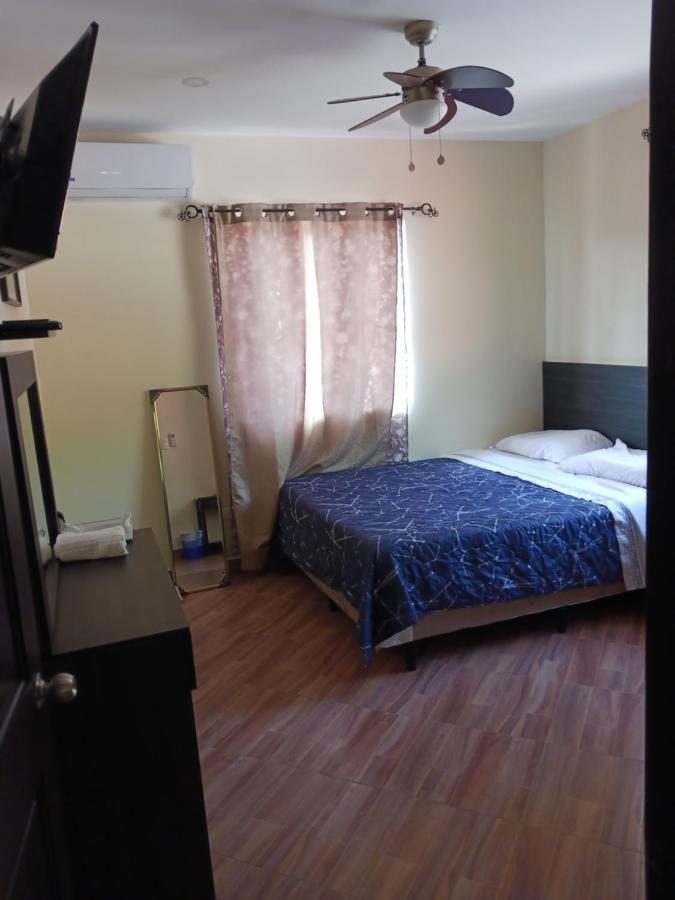 Habitaciones Casa Cuscatlan Tamanique Pokój zdjęcie
