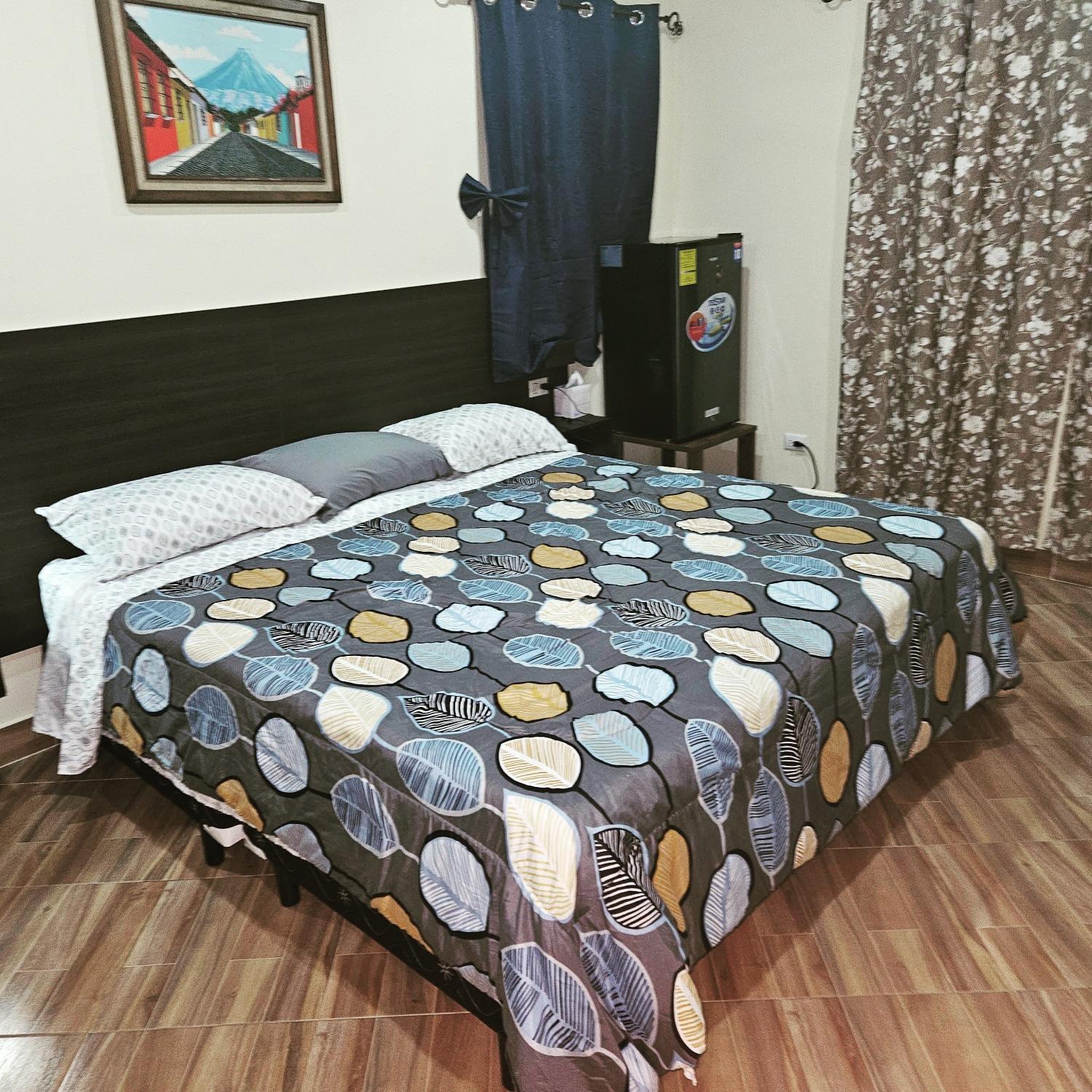 Habitaciones Casa Cuscatlan Tamanique Pokój zdjęcie