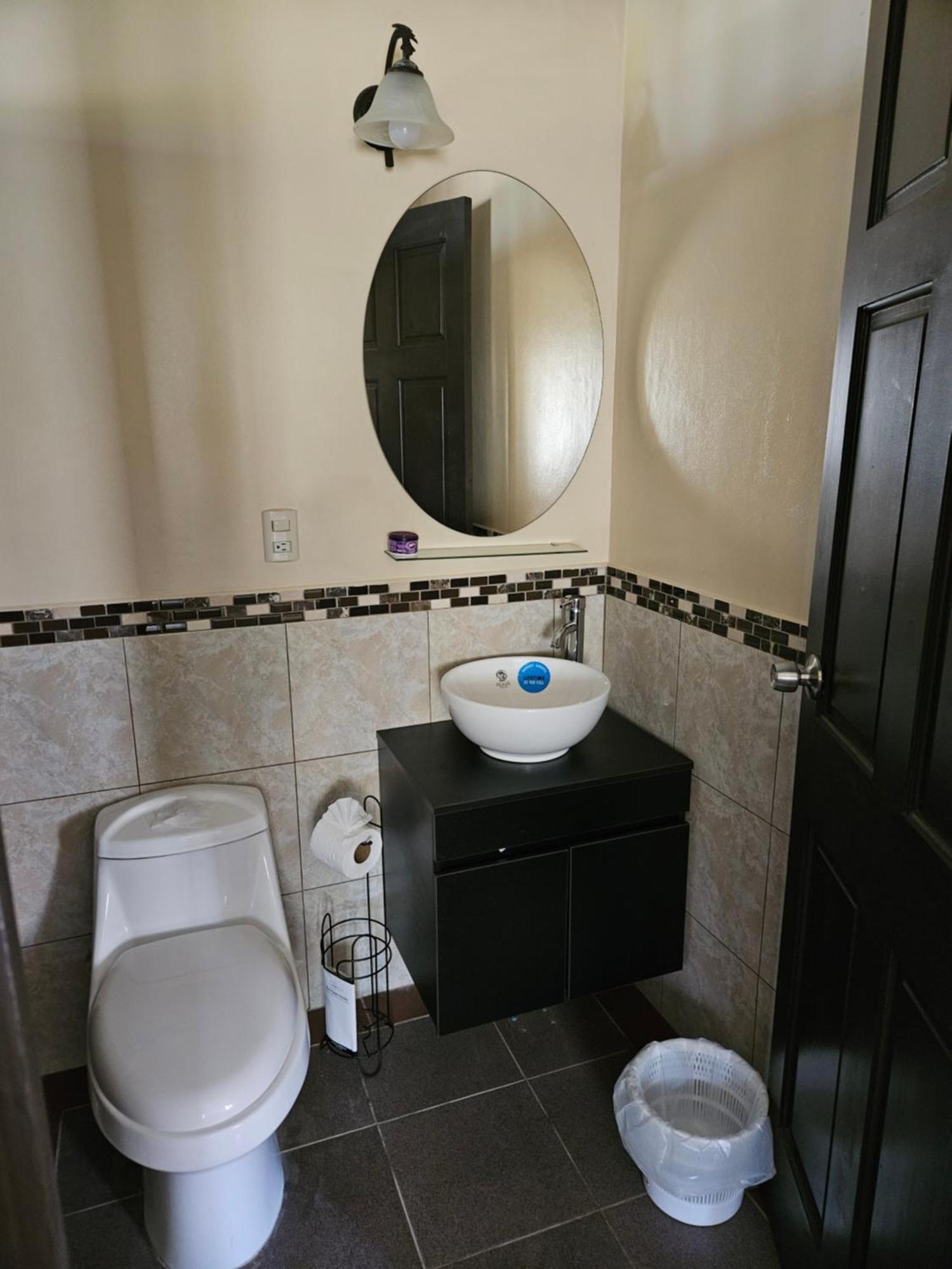 Habitaciones Casa Cuscatlan Tamanique Pokój zdjęcie