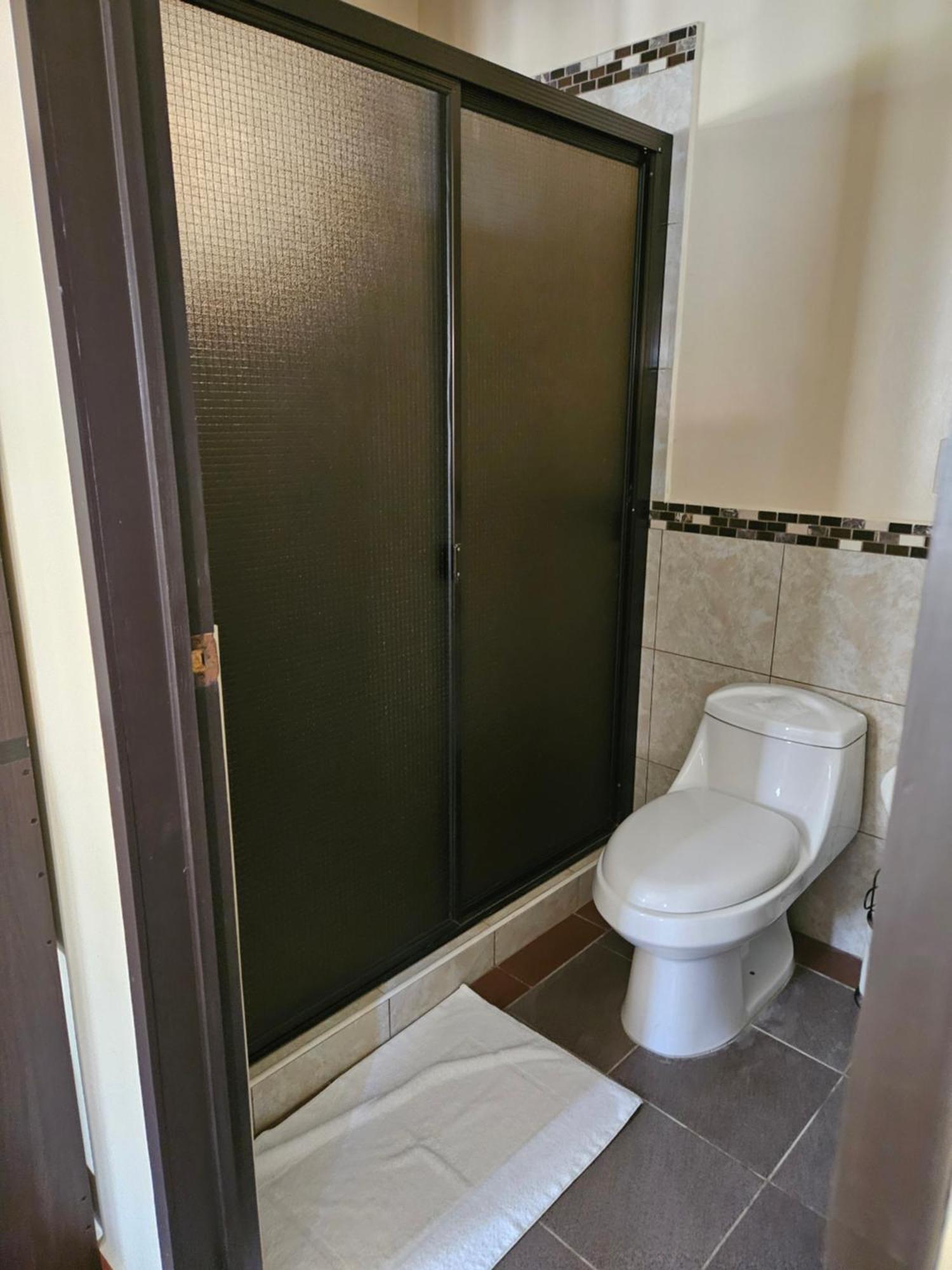 Habitaciones Casa Cuscatlan Tamanique Pokój zdjęcie