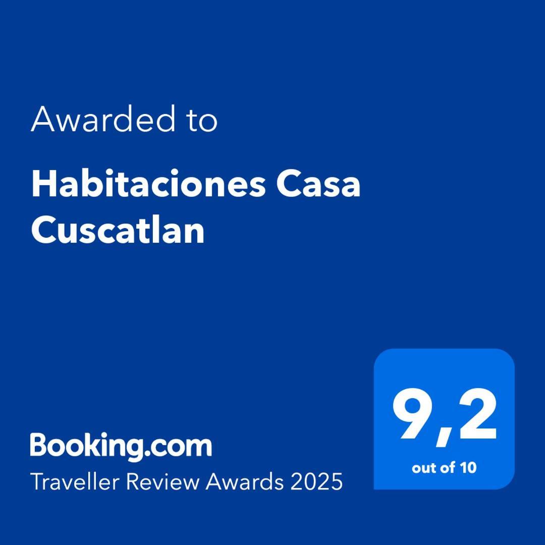 Habitaciones Casa Cuscatlan Tamanique Zewnętrze zdjęcie